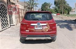شانجان CS35